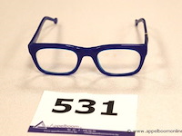 Design brilmontuur l.a. eyeworks - afbeelding 1 van  3