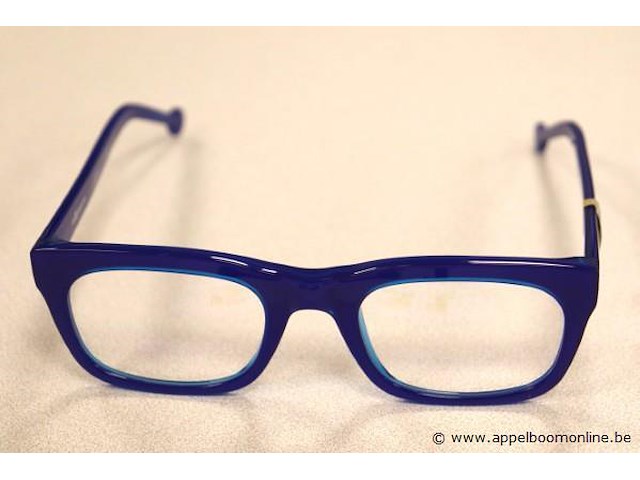 Design brilmontuur l.a. eyeworks - afbeelding 2 van  3