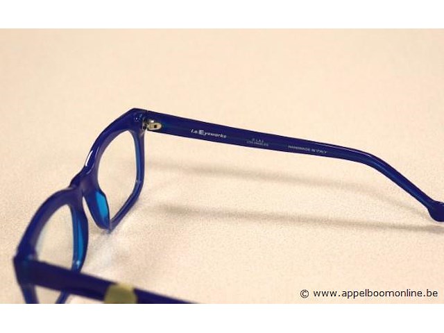 Design brilmontuur l.a. eyeworks - afbeelding 3 van  3