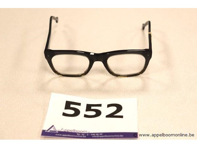 Design brilmontuur l.a. eyeworks - afbeelding 1 van  3
