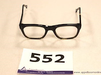 Design brilmontuur l.a. eyeworks - afbeelding 1 van  3