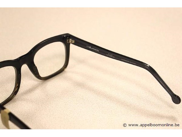 Design brilmontuur l.a. eyeworks - afbeelding 3 van  3