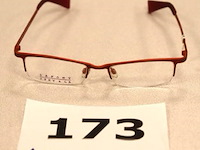 Design brilmontuur lafont issy & la - afbeelding 1 van  3