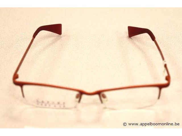 Design brilmontuur lafont issy & la - afbeelding 2 van  3