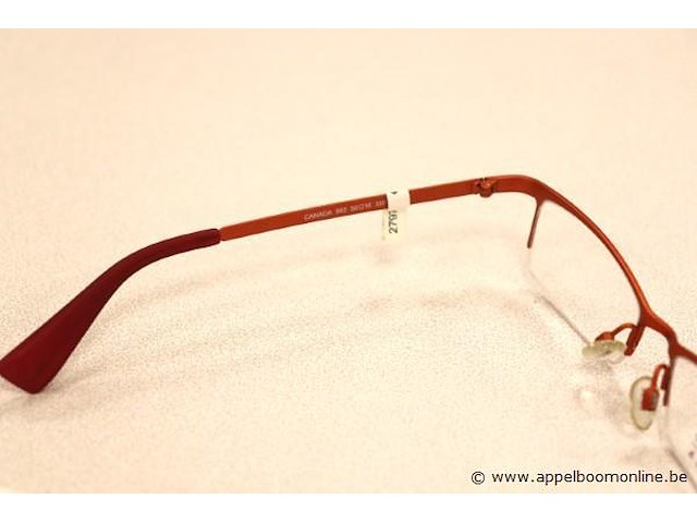 Design brilmontuur lafont issy & la - afbeelding 3 van  3