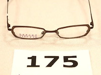 Design brilmontuur lafont issy & la - afbeelding 1 van  3