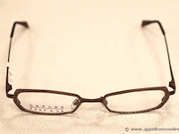 Design brilmontuur lafont issy & la - afbeelding 2 van  3