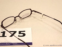 Design brilmontuur lafont issy & la - afbeelding 3 van  3