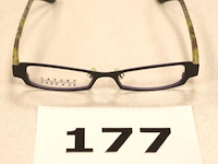 Design brilmontuur lafont issy & la - afbeelding 1 van  3