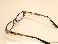 Design brilmontuur lafont issy & la - afbeelding 3 van  3