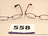 Design brilmontuur lafont & lafont - afbeelding 1 van  3