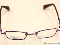 Design brilmontuur lafont & lafont - afbeelding 2 van  3