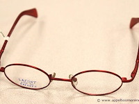 Design brilmontuur lafont & lafont - afbeelding 3 van  3