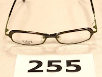 Design brilmontuur lafont - afbeelding 1 van  3