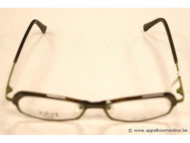 Design brilmontuur lafont - afbeelding 2 van  3