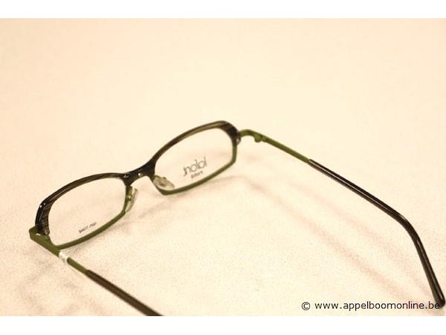 Design brilmontuur lafont - afbeelding 3 van  3