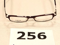 Design brilmontuur lafont - afbeelding 1 van  3