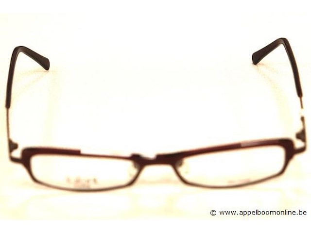 Design brilmontuur lafont - afbeelding 2 van  3