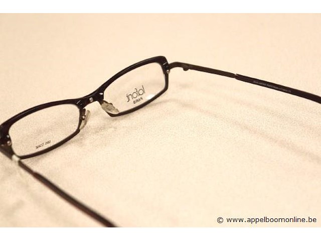 Design brilmontuur lafont - afbeelding 3 van  3