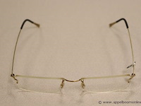 Design brilmontuur lindberg - afbeelding 2 van  3
