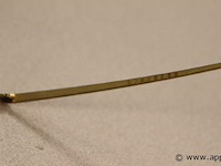 Design brilmontuur lindberg - afbeelding 3 van  3