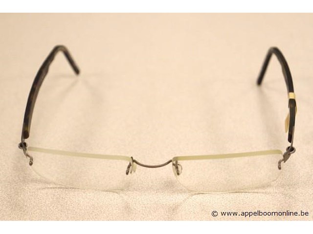 Design brilmontuur lindberg - afbeelding 2 van  3