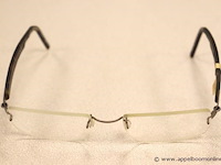 Design brilmontuur lindberg - afbeelding 2 van  3
