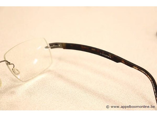 Design brilmontuur lindberg - afbeelding 3 van  3