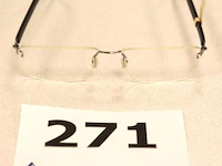 Design brilmontuur lindberg - afbeelding 1 van  3