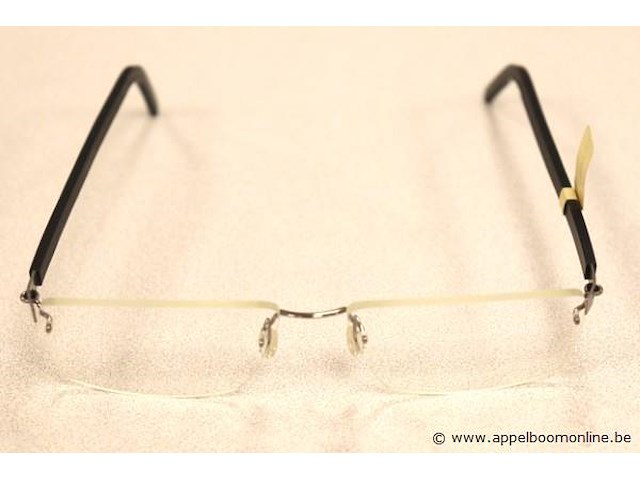 Design brilmontuur lindberg - afbeelding 2 van  3