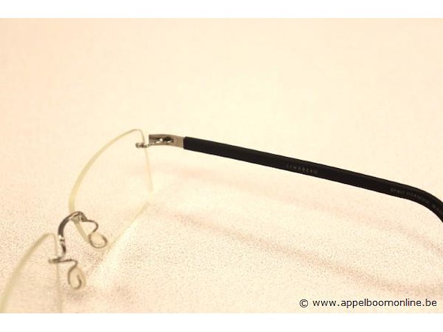 Design brilmontuur lindberg - afbeelding 3 van  3