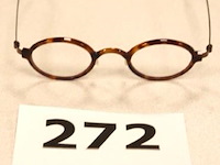 Design brilmontuur lindberg - afbeelding 1 van  3