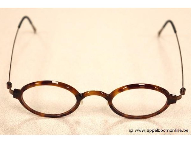 Design brilmontuur lindberg - afbeelding 2 van  3