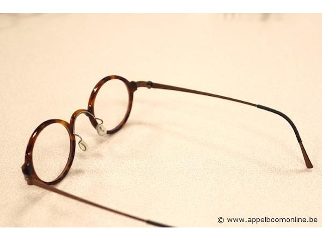 Design brilmontuur lindberg - afbeelding 3 van  3