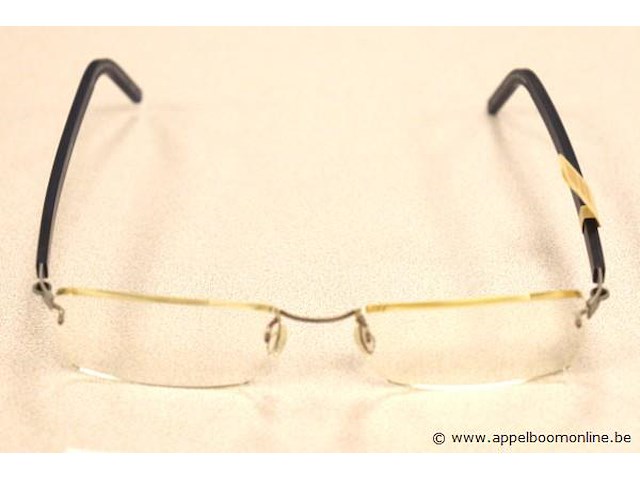 Design brilmontuur lindberg - afbeelding 2 van  3