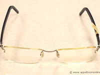 Design brilmontuur lindberg - afbeelding 2 van  3