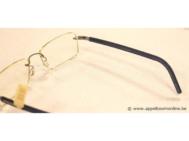 Design brilmontuur lindberg - afbeelding 3 van  3