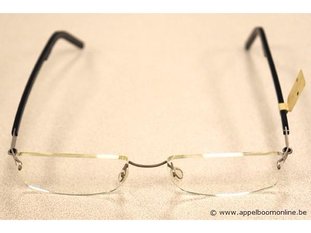 Design brilmontuur lindberg - afbeelding 2 van  3