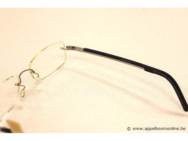 Design brilmontuur lindberg - afbeelding 3 van  3
