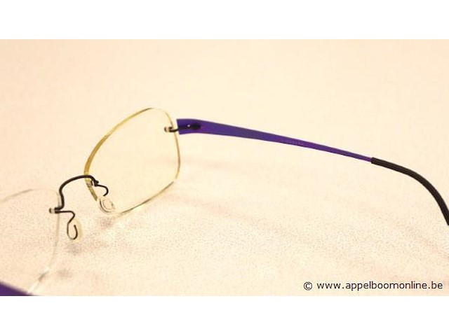 Design brilmontuur lindberg - afbeelding 3 van  3