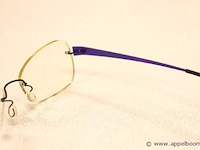 Design brilmontuur lindberg - afbeelding 3 van  3