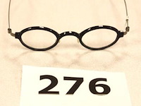 Design brilmontuur lindberg - afbeelding 1 van  3