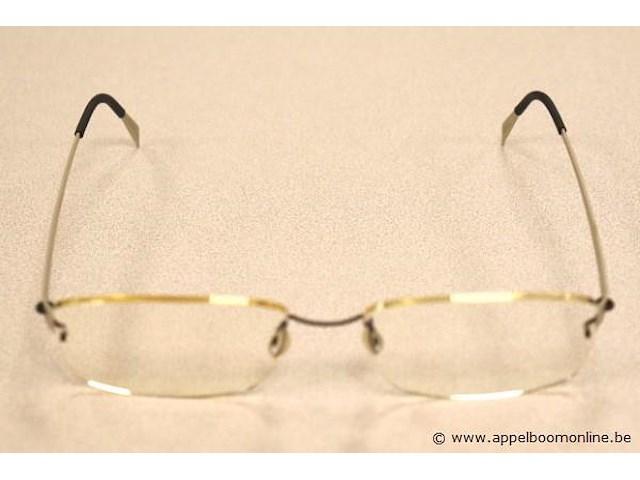 Design brilmontuur lindberg - afbeelding 2 van  3