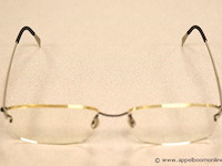 Design brilmontuur lindberg - afbeelding 2 van  3