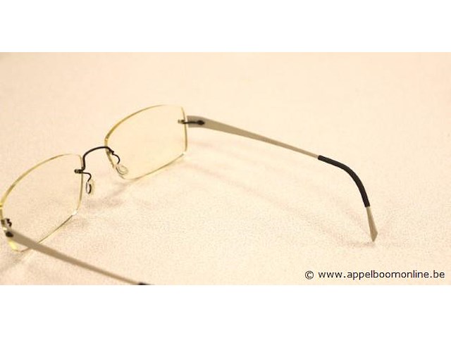 Design brilmontuur lindberg - afbeelding 3 van  3