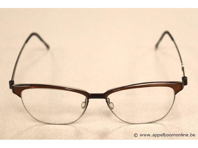 Design brilmontuur lindberg - afbeelding 2 van  3