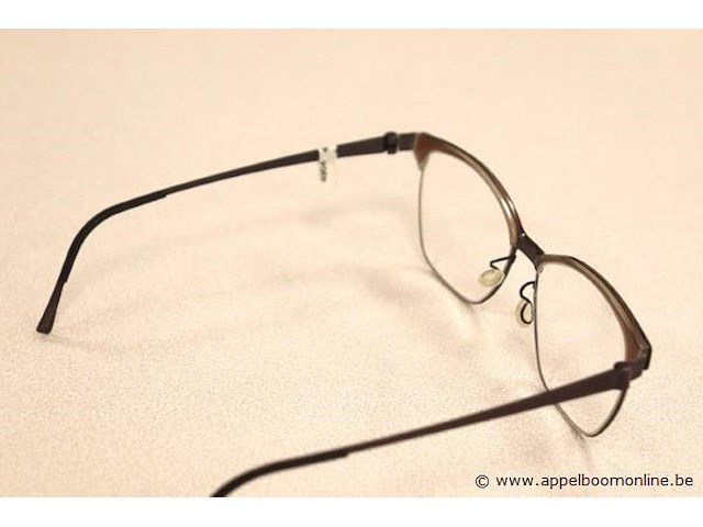 Design brilmontuur lindberg - afbeelding 3 van  3