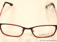 Design brilmontuur louis & louis - afbeelding 2 van  3