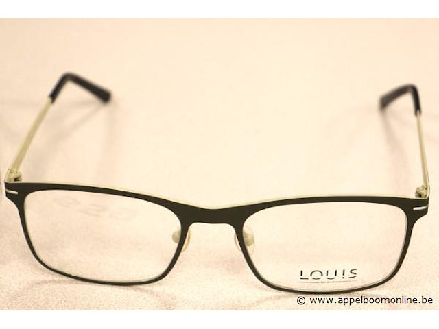 Design brilmontuur louis & louis - afbeelding 3 van  3