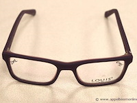 Design brilmontuur louis - afbeelding 2 van  3